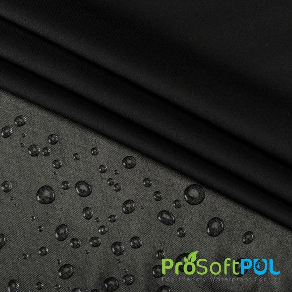 ProSoft® Nylon Waterproof ECO-PUL™ Fabric (W-672)
