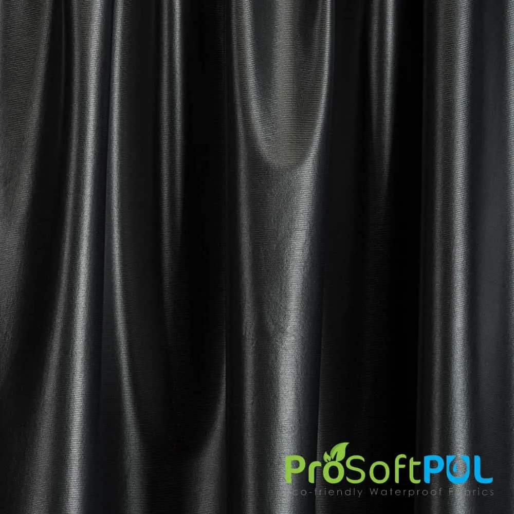 ProSoft® Nylon Waterproof ECO-PUL™ Fabric (W-672)