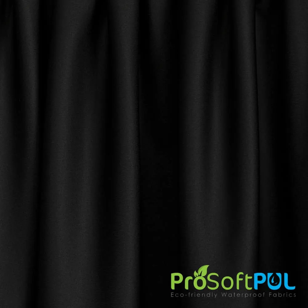 ProSoft® Nylon Waterproof ECO-PUL™ Silver Fabric (W-671)