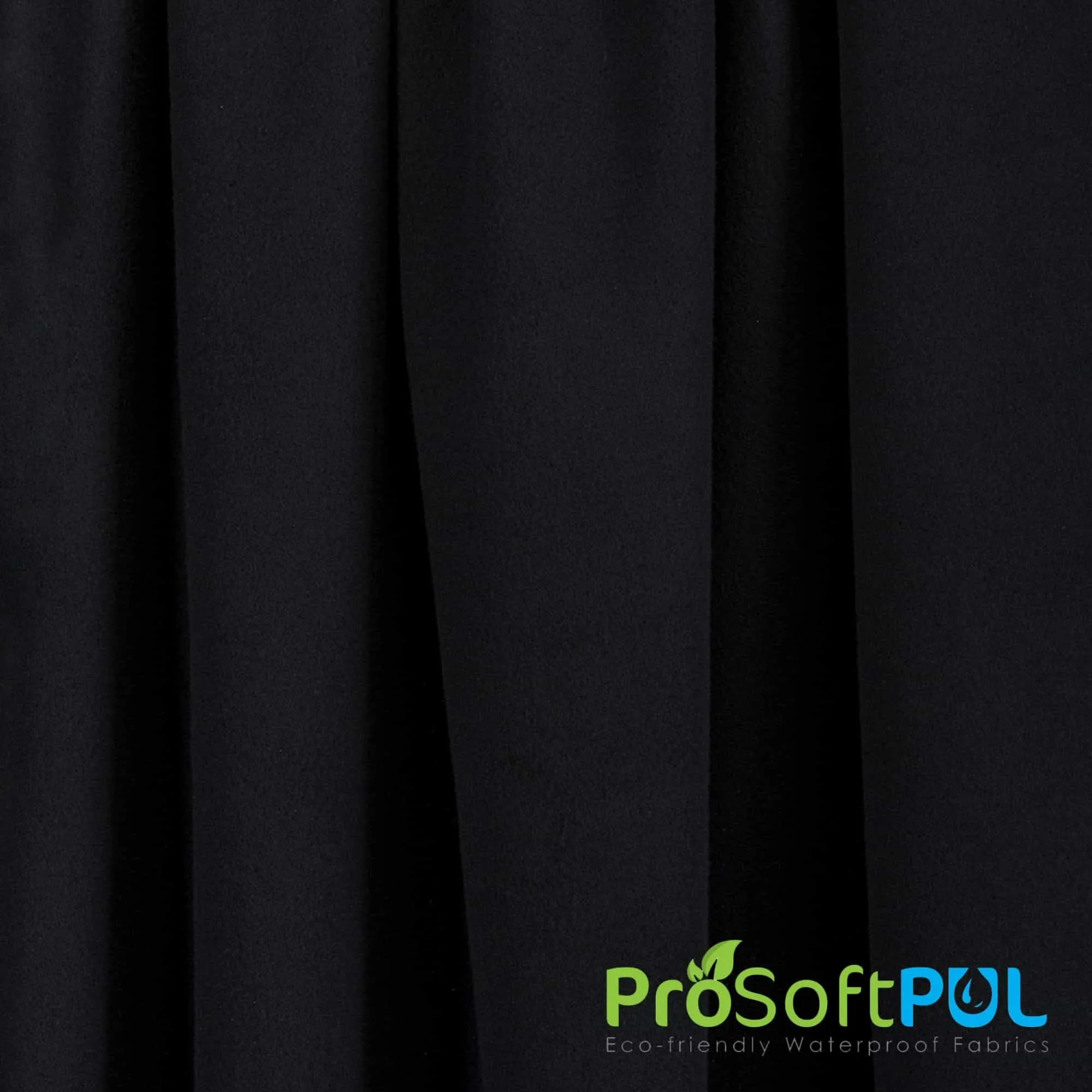 ProSoft® Premium Fleece Waterproof ECO-PUL™ Fabric (W-386)