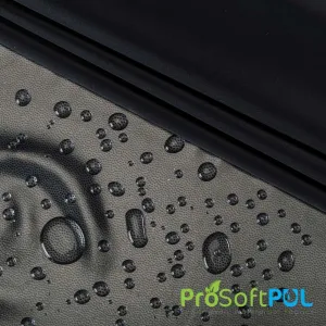 ProSoft® Stretch-FIT Nylon Waterproof ECO-PUL™ Teflon Shield  Fabric (W-382)