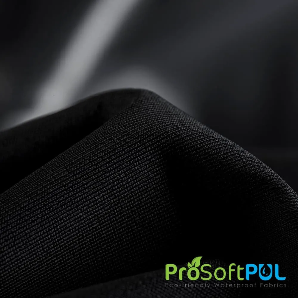 ProSoft® Stretch-FIT Nylon Waterproof ECO-PUL™ Teflon Shield  Fabric (W-382)