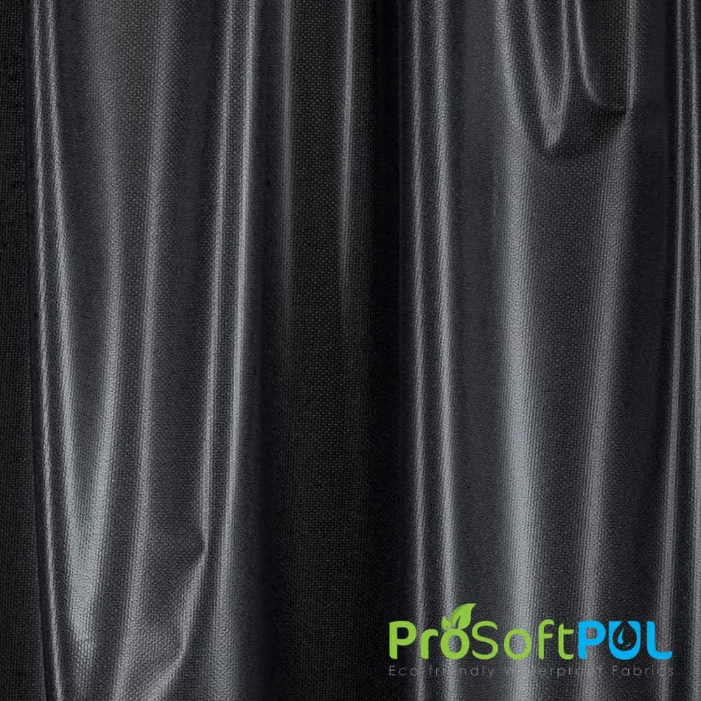ProSoft® Stretch-FIT Sports Jersey Waterproof ECO-PUL™ Fabric (W-525)