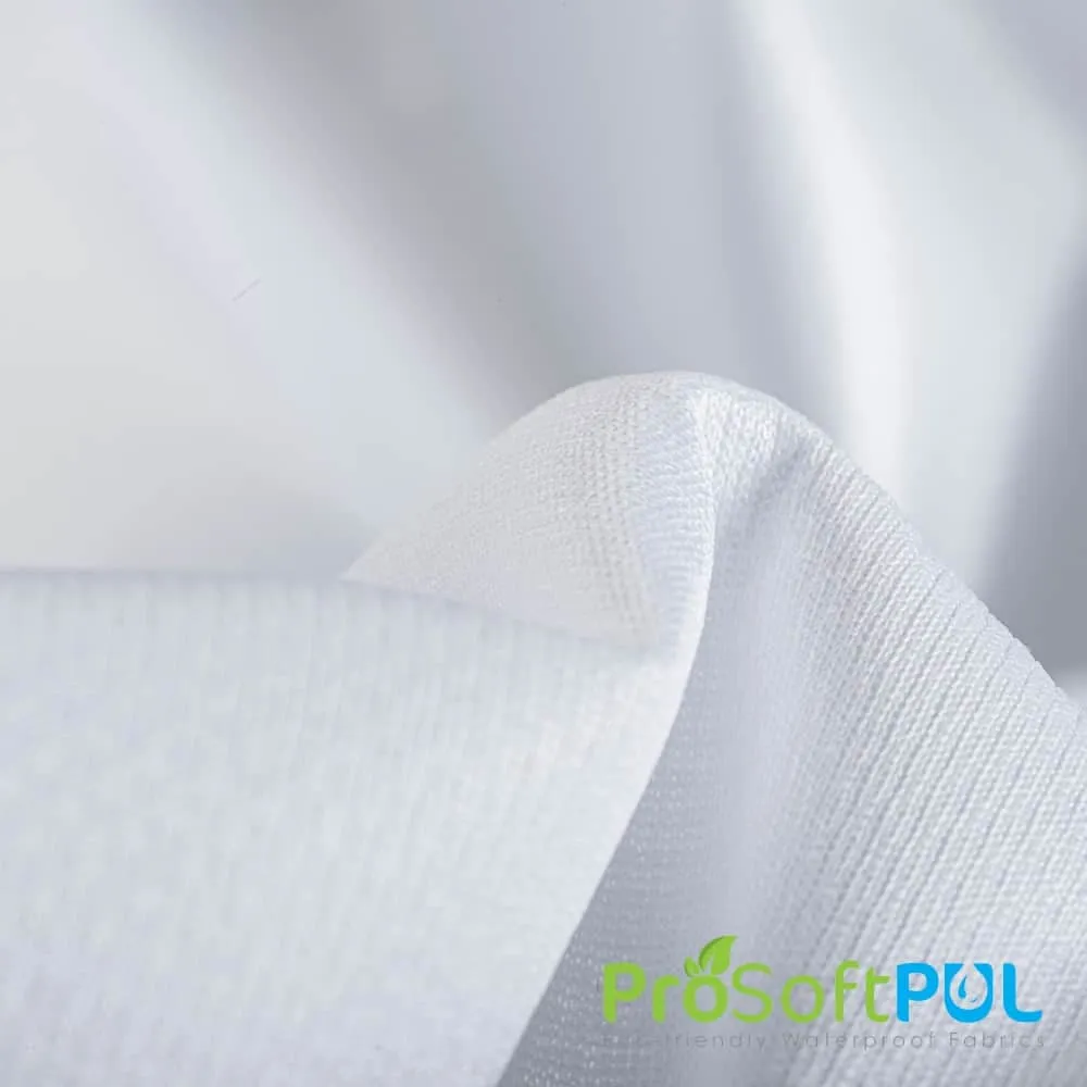 ProSoft® Stretch-FIT Sports Jersey Waterproof ECO-PUL™ Fabric (W-525)
