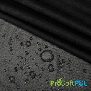 ProSoft® Stretch-FIT Sports Jersey Waterproof ECO-PUL™ Fabric (W-525)