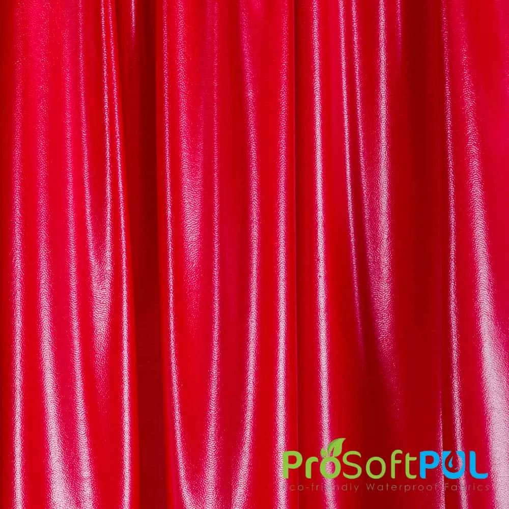 ProSoft® Waterproof 1 mil ECO-PUL™ Fabric (W-375-Yards)