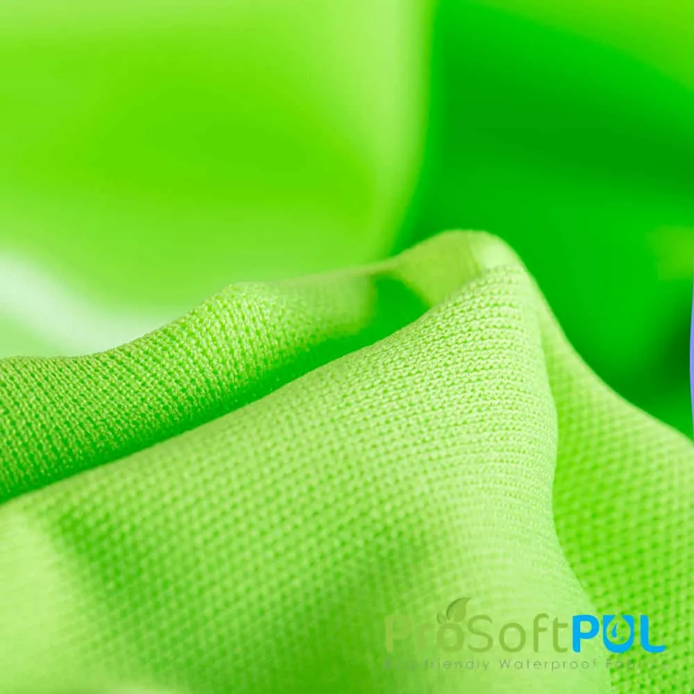 ProSoft® Waterproof 1 mil ECO-PUL™ Fabric (W-375-Yards)