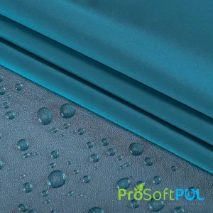 ProSoft® Waterproof 1 mil ECO-PUL™ Fabric (W-375-Yards)