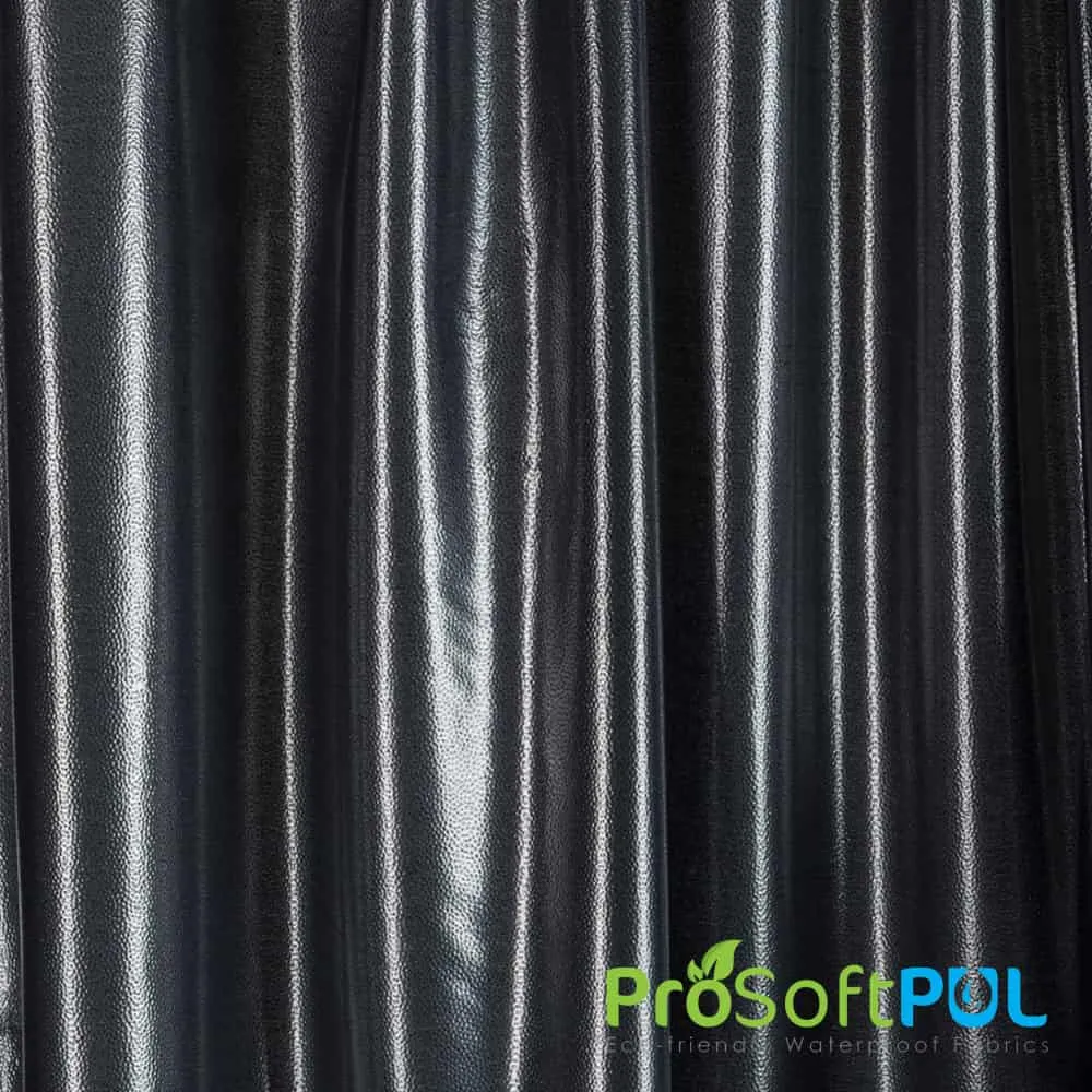 ProSoft® Waterproof 1 mil ECO-PUL™ Hydrophobic Fabric (W-374)