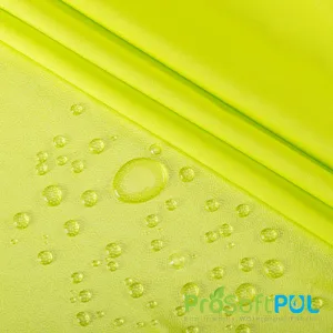 ProSoft® Waterproof 1 mil ECO-PUL™ Silver Fabric (W-274)