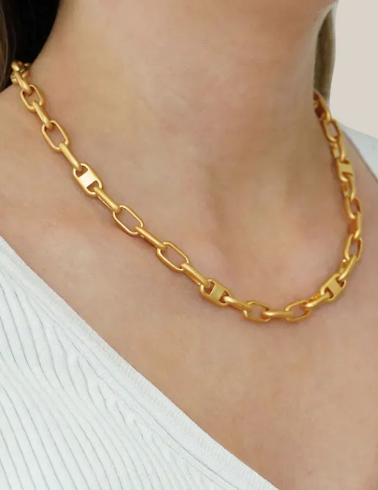 Revival Statement Chain