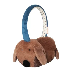 Rockahula Morris Sausage Dog Earmuffs