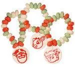 Rudolph Candy Bracelets
