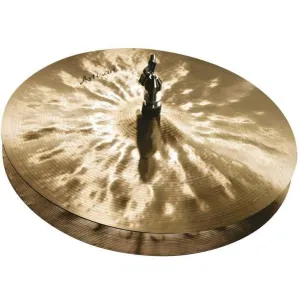 Sabian A1502 Artis 15" Hi-Hats