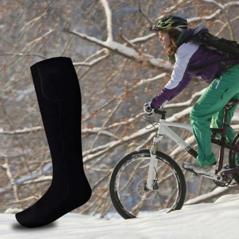 Smart Heating Socks™