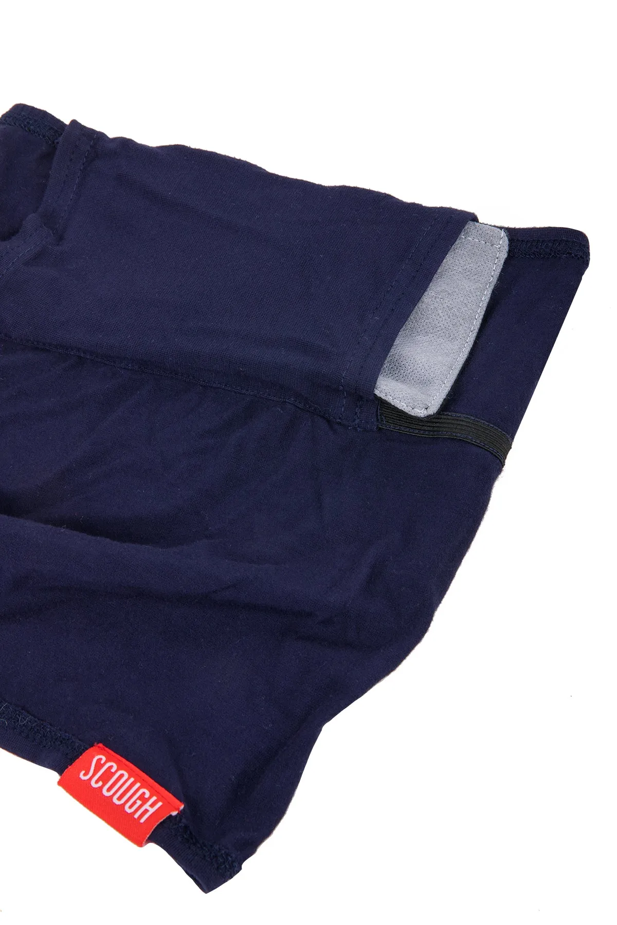 Snood Gaiter with HeiQ Coating