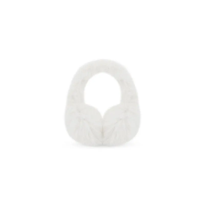 Snow Plush Earmuffs