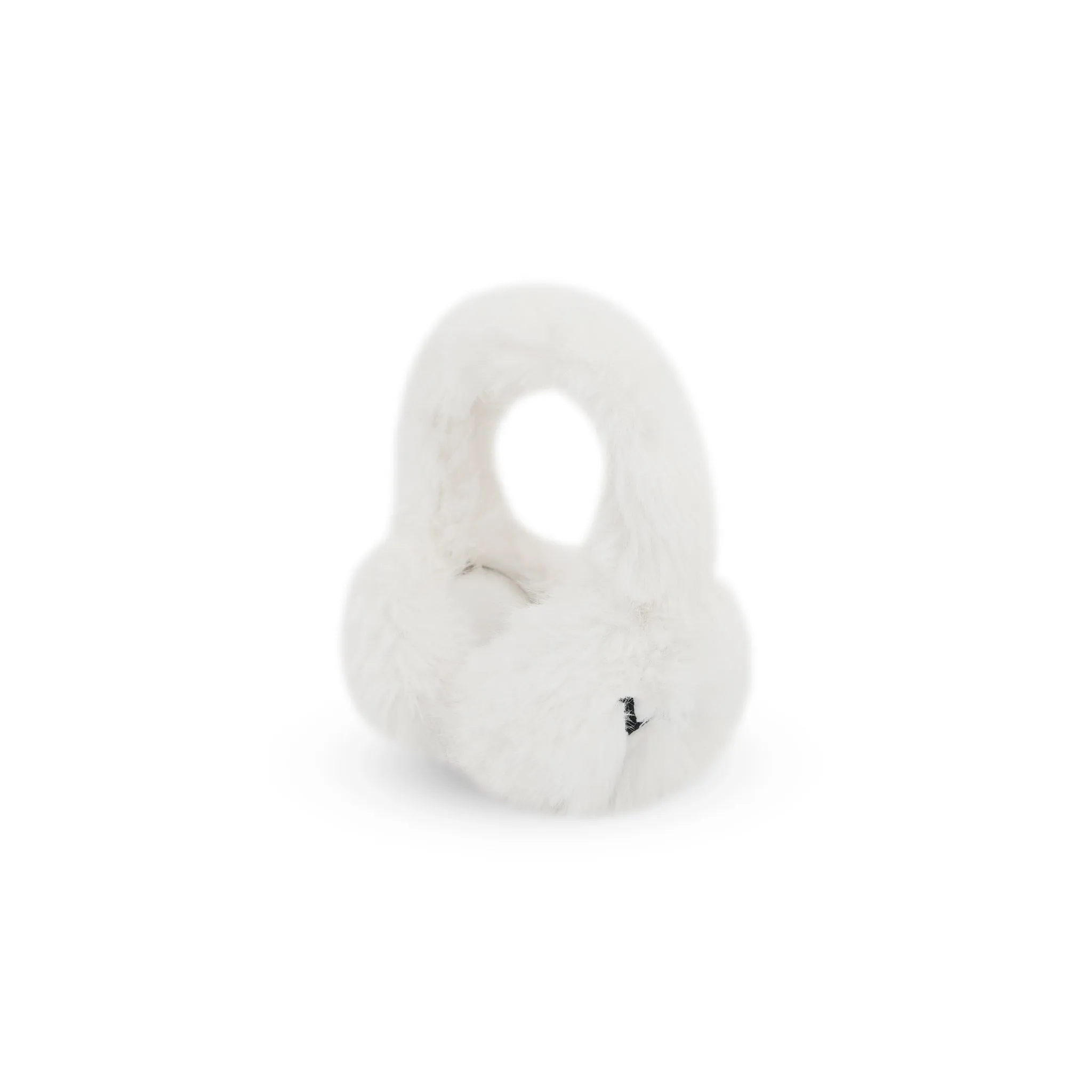Snow Plush Earmuffs