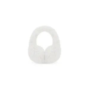Snow Plush Earmuffs