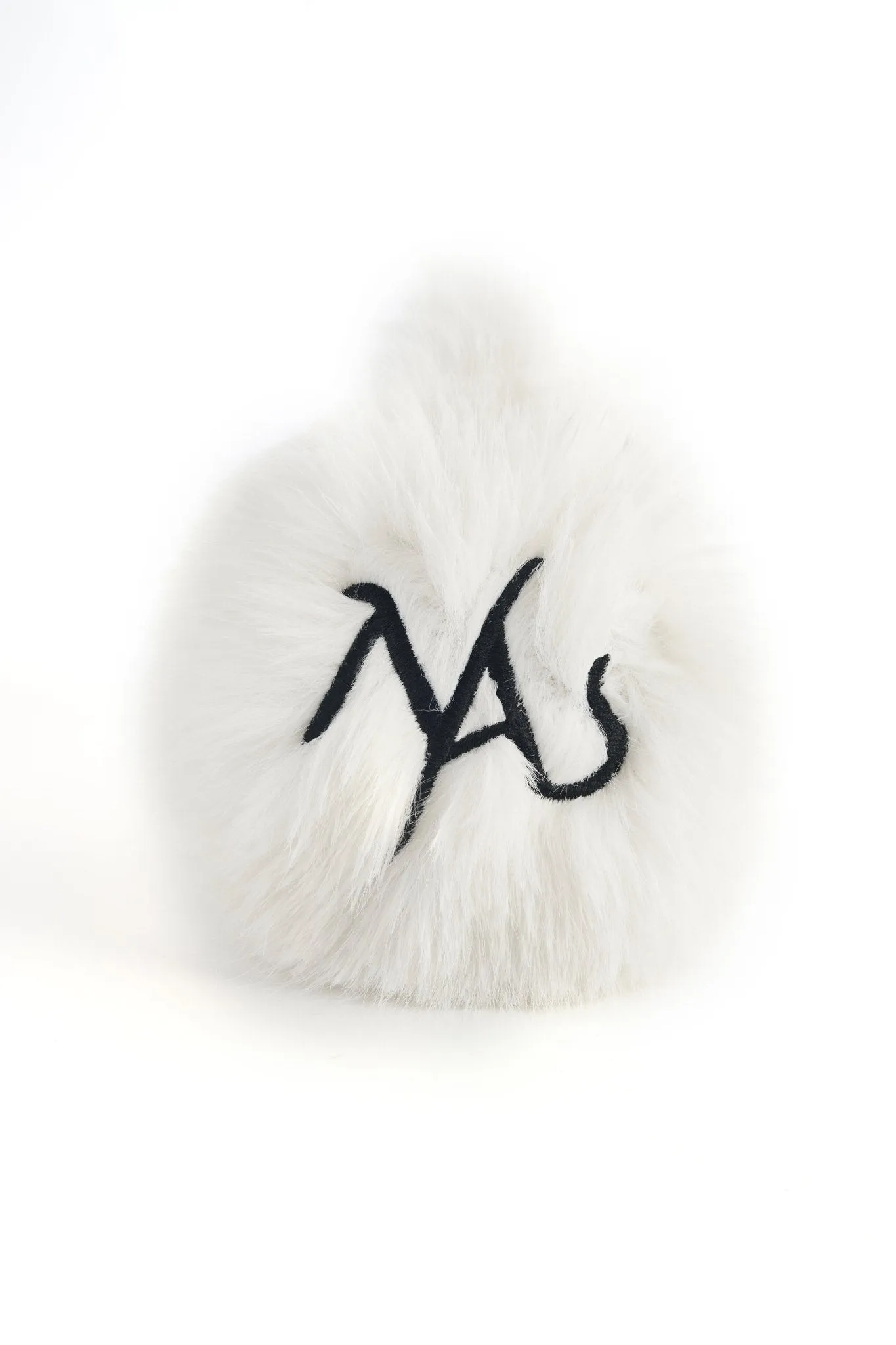 Snow Plush Earmuffs