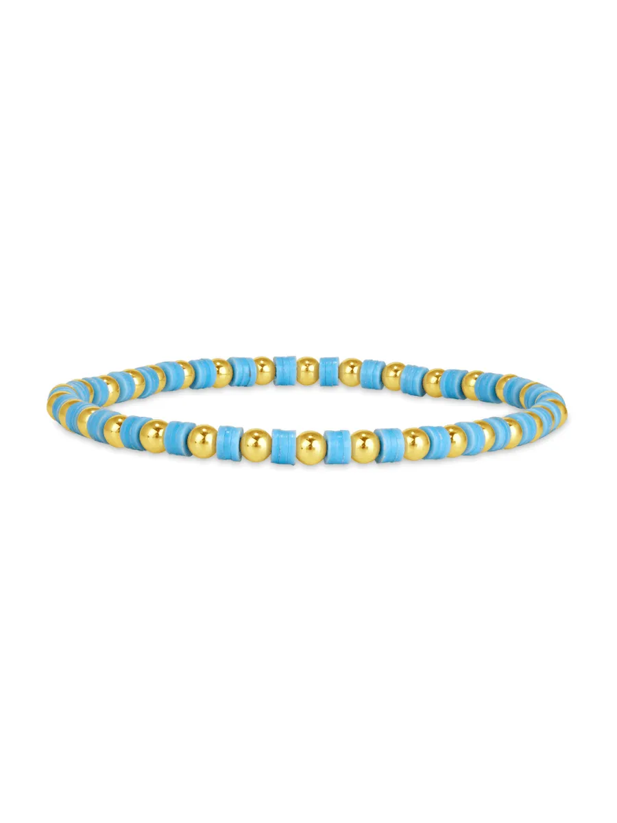 Summer Everyday Stretch Bracelet