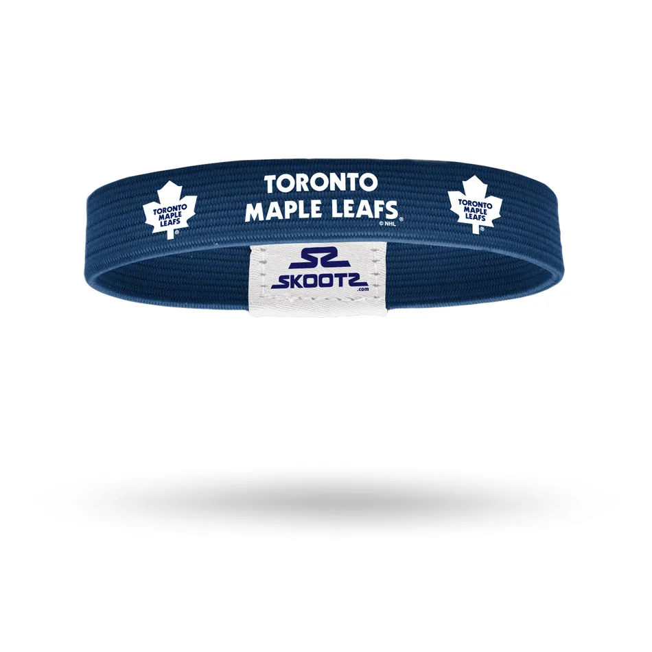 Toronto Maple Leafs Core NHL Wristbands