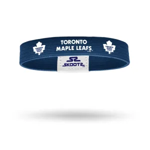Toronto Maple Leafs Core NHL Wristbands