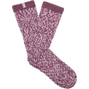 Women's Cozy Chenille Sock