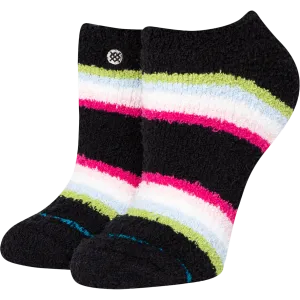 Women's Mushy Cozy Low Socks