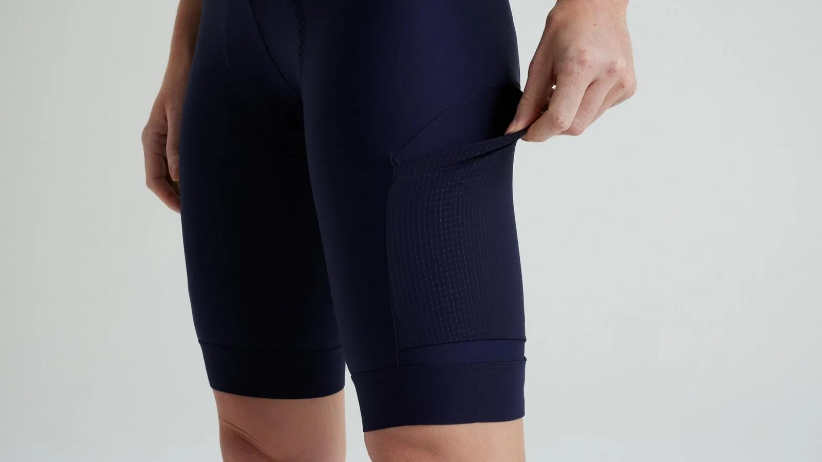 Women's Prime SWAT Bib Shorts Dark Navy